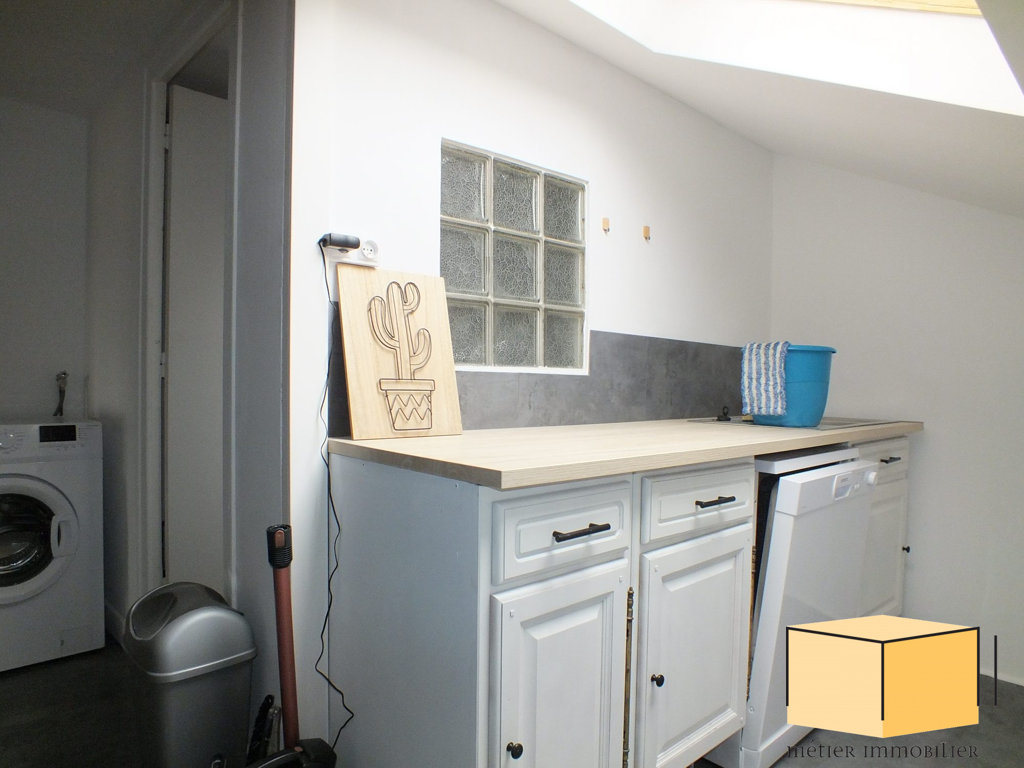 location appartement BELLEY