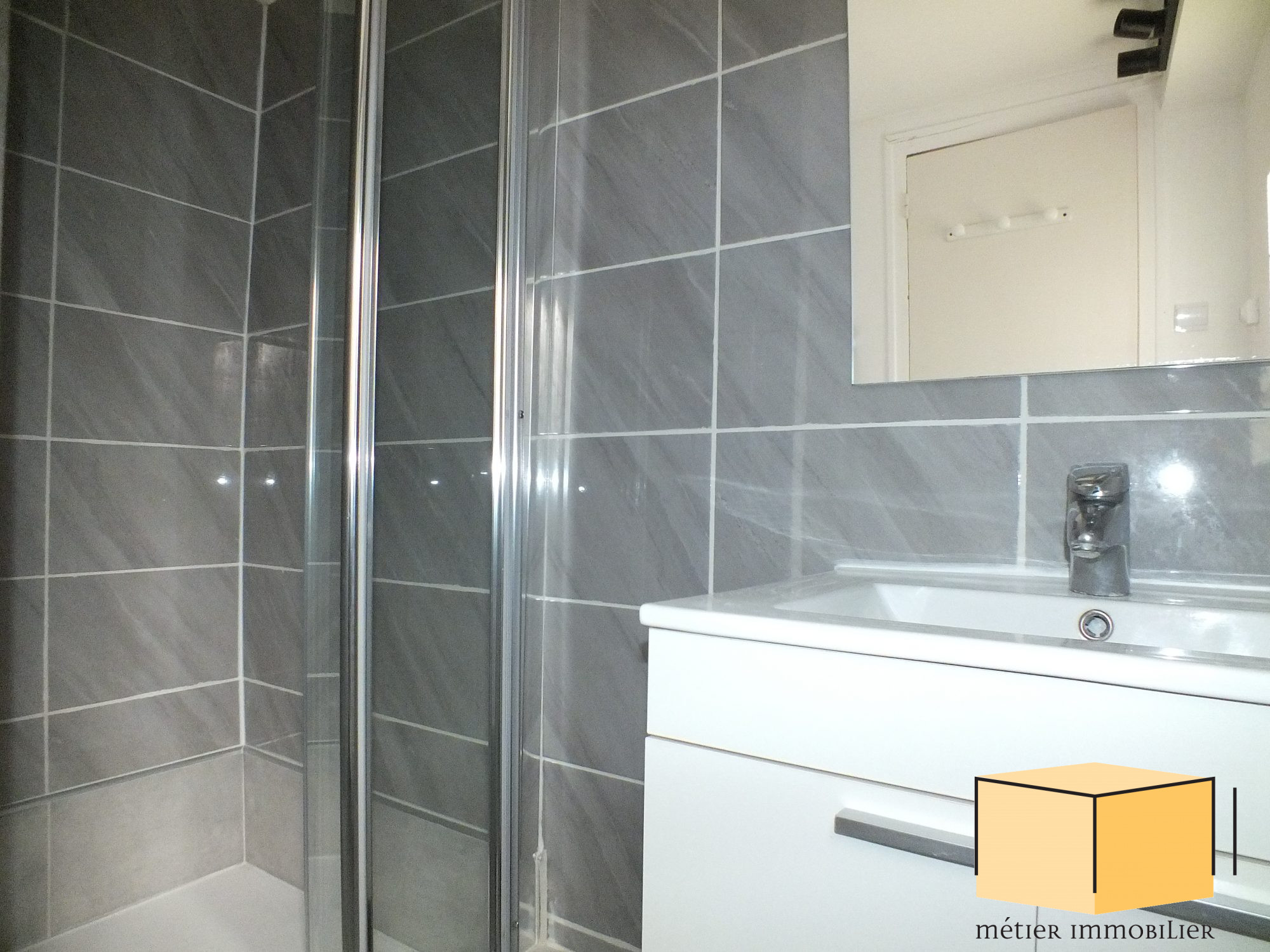 location appartement BELLEY