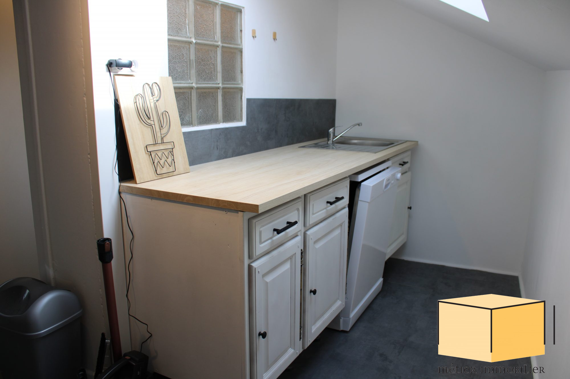 location appartement BELLEY