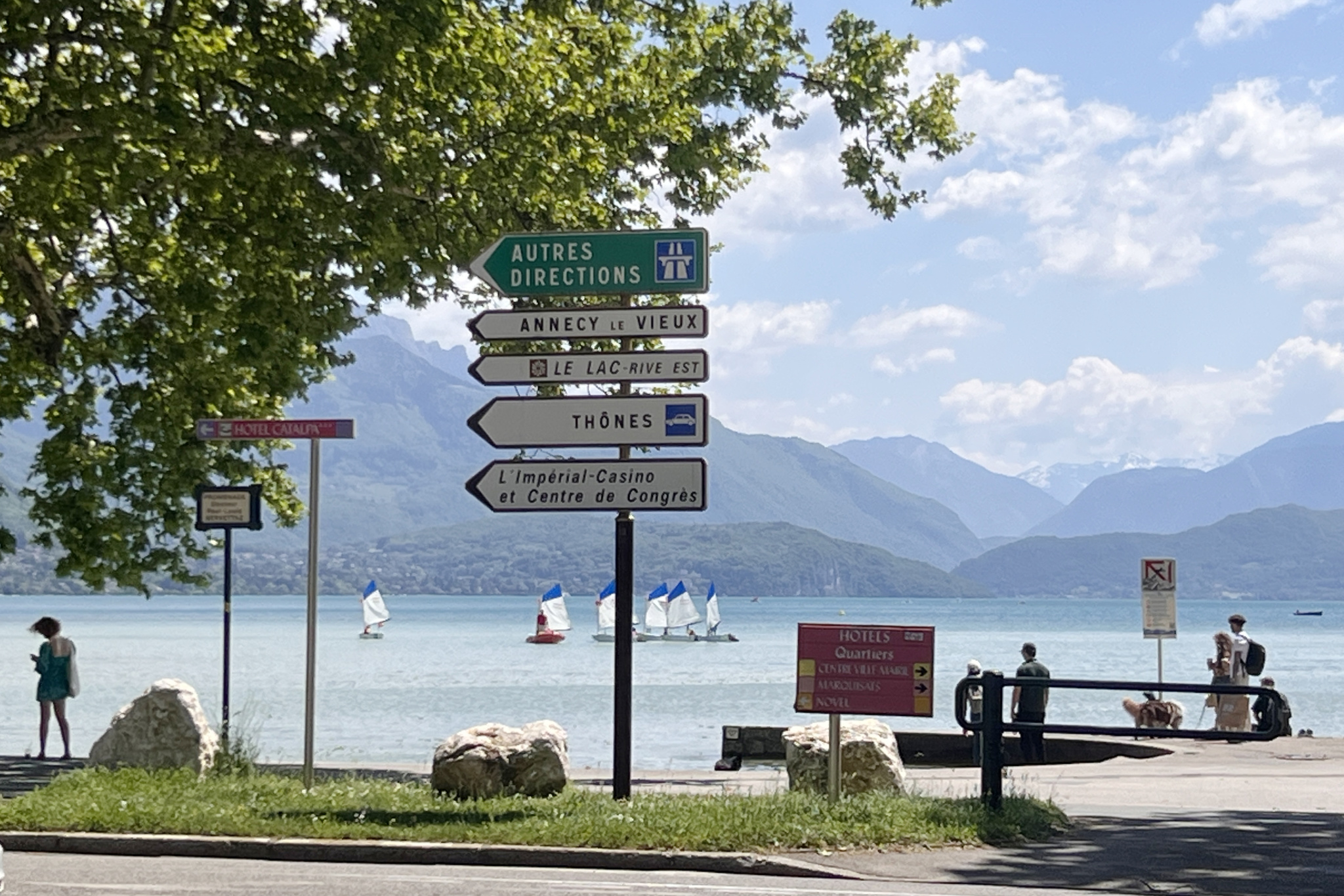 vente appartement ANNECY