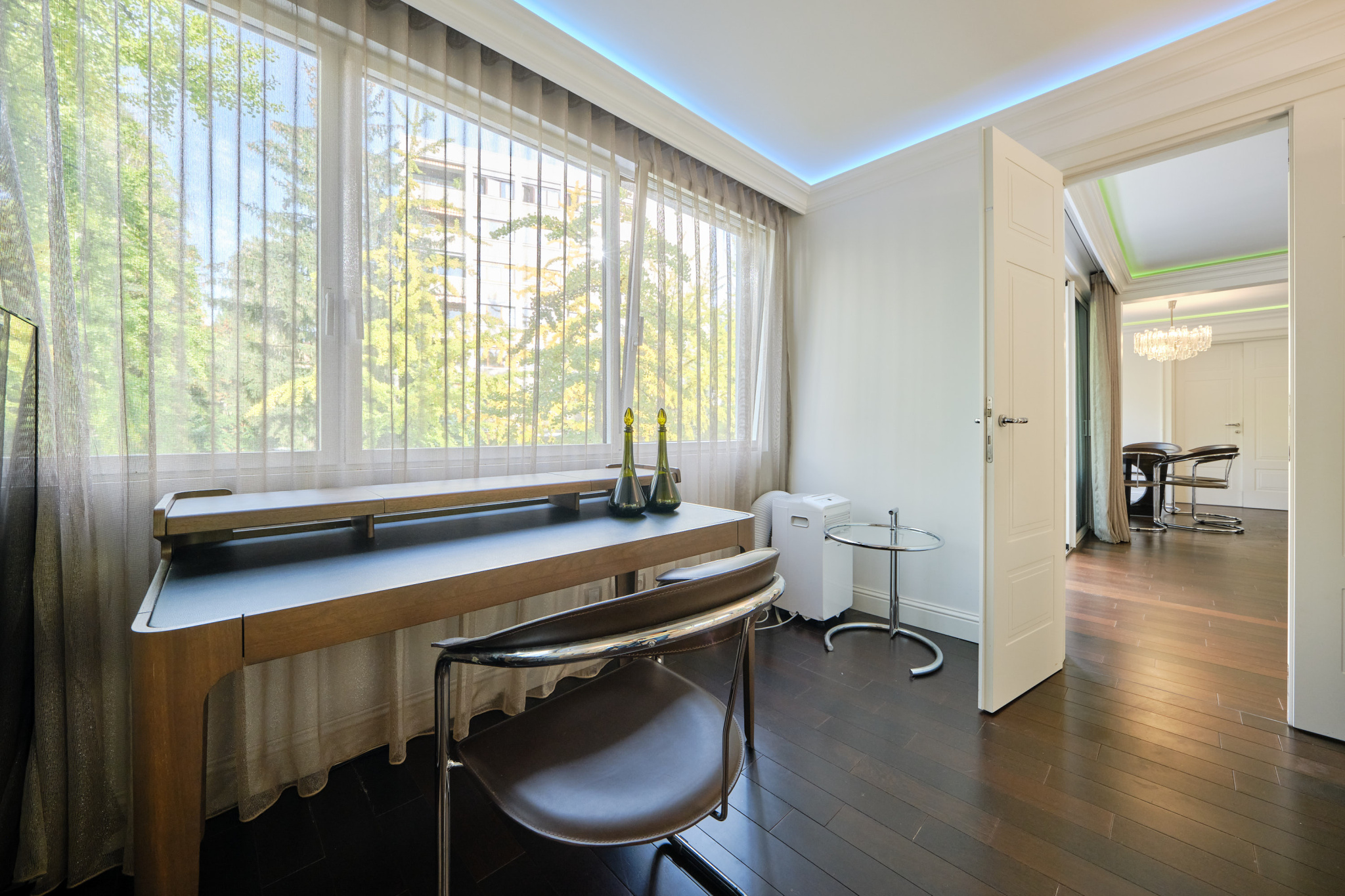 vente appartement ANNECY