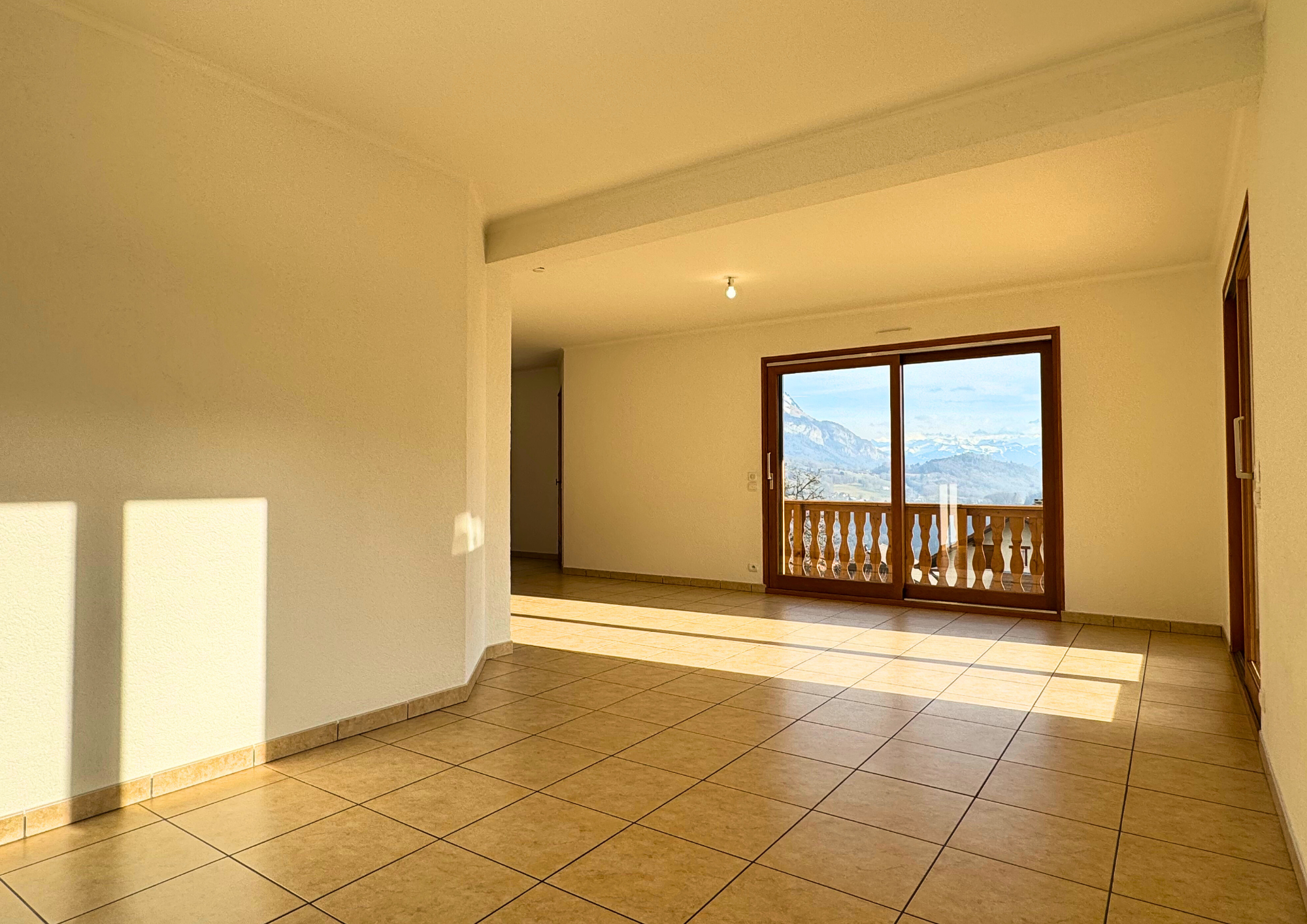vente maison ONNION