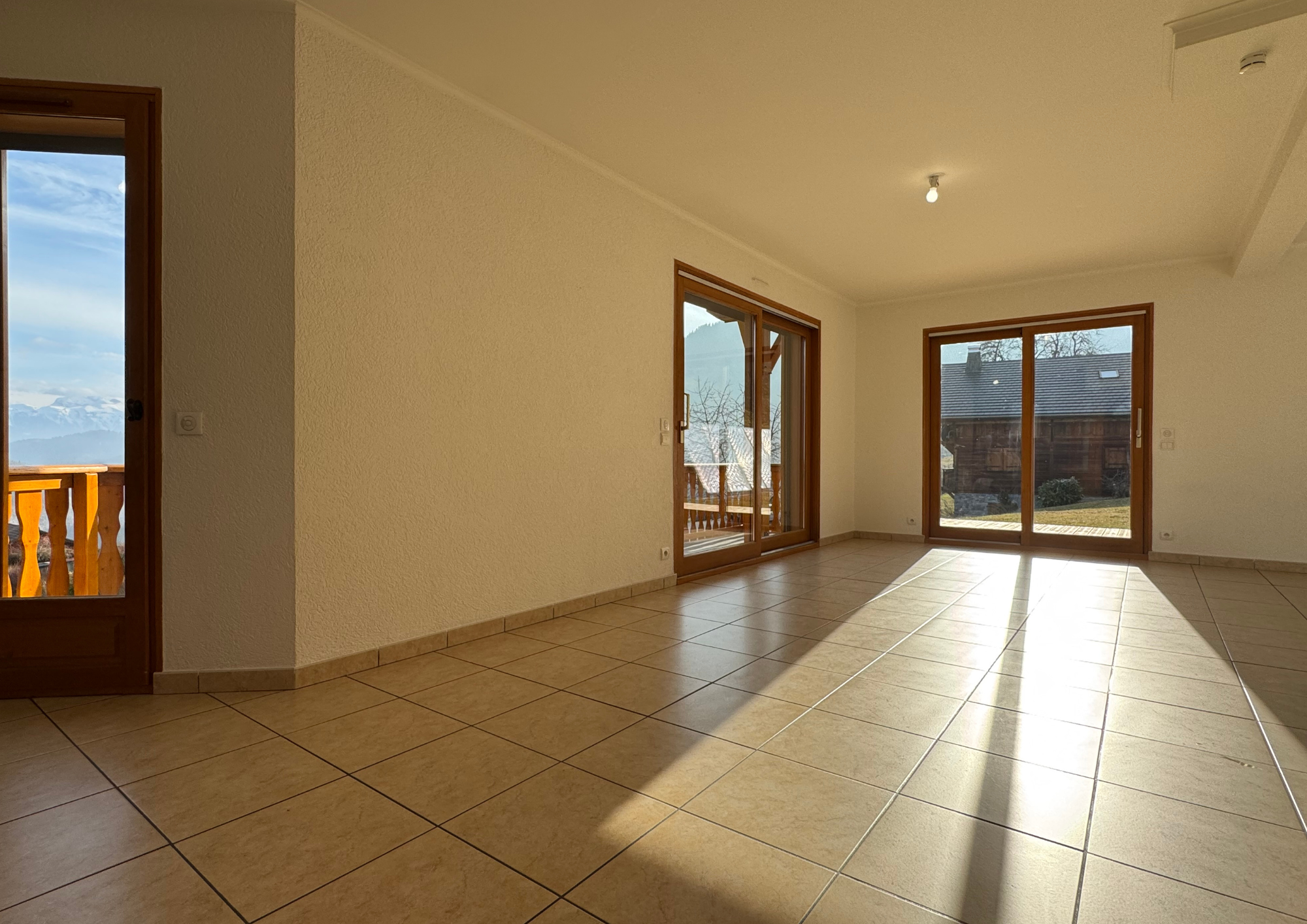 vente maison ONNION
