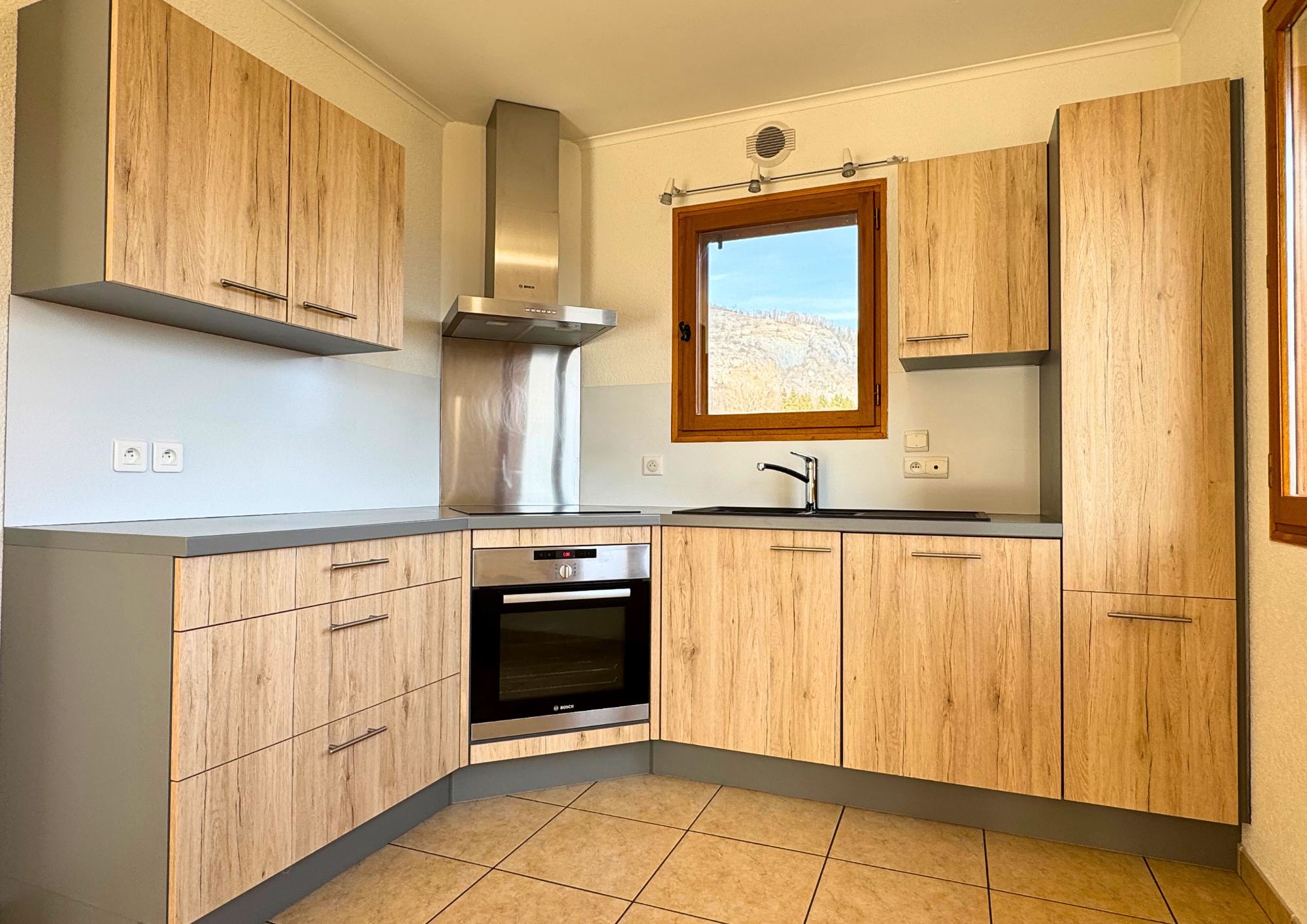 vente maison ONNION