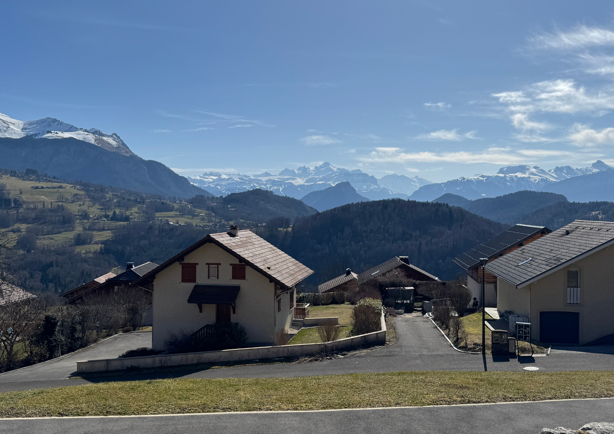 vente maison ONNION
