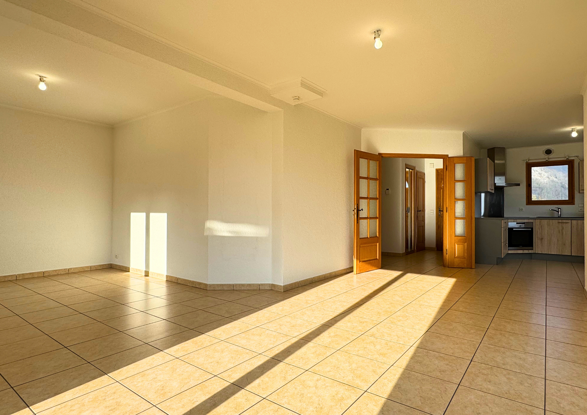 vente maison ONNION