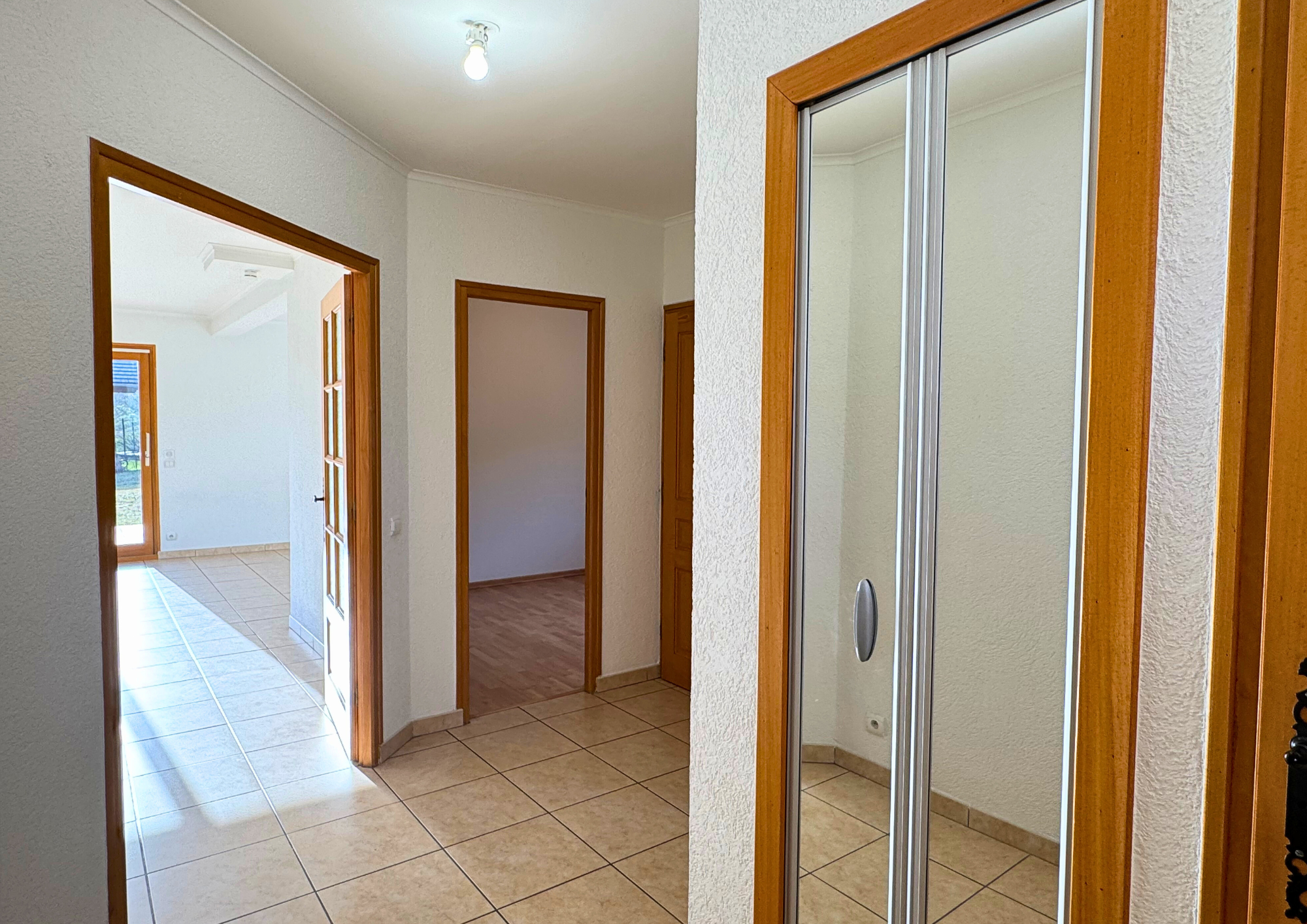 vente maison ONNION