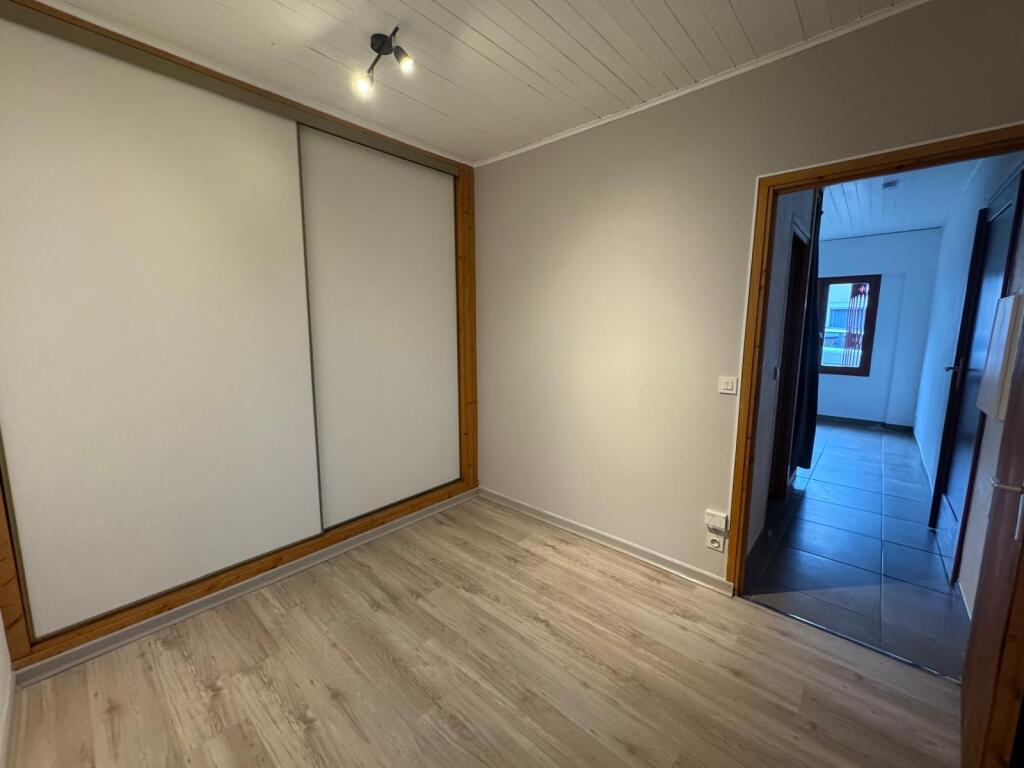 location appartement CHAMBERY