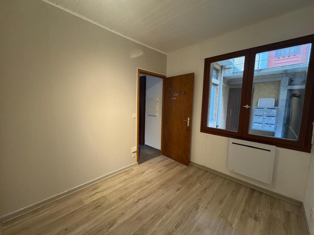 location appartement CHAMBERY