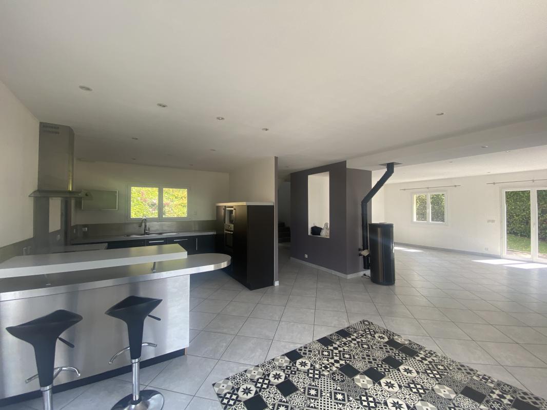 location maison ALBENS