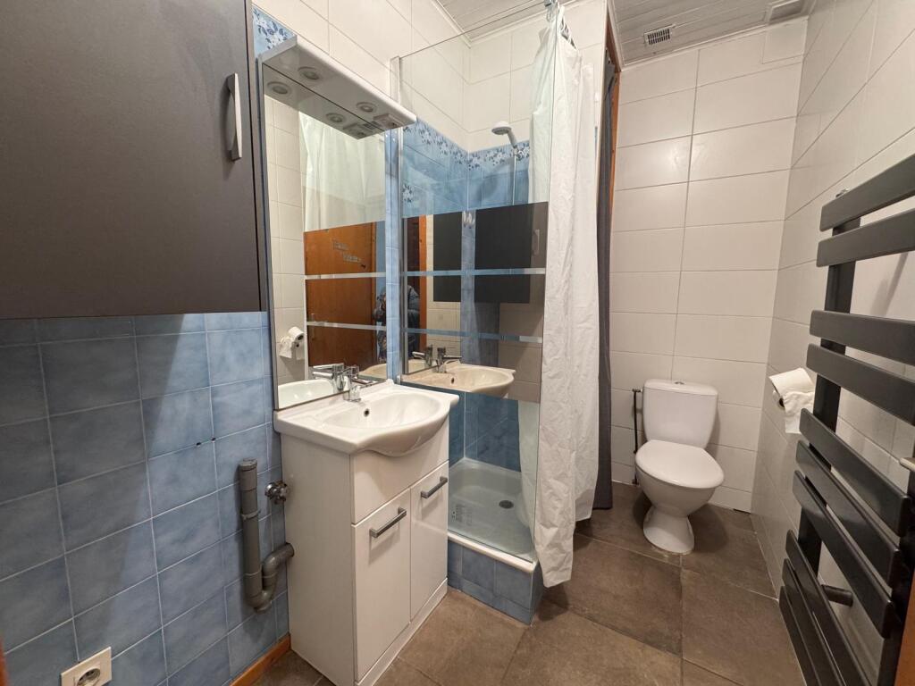 location appartement CHAMBERY