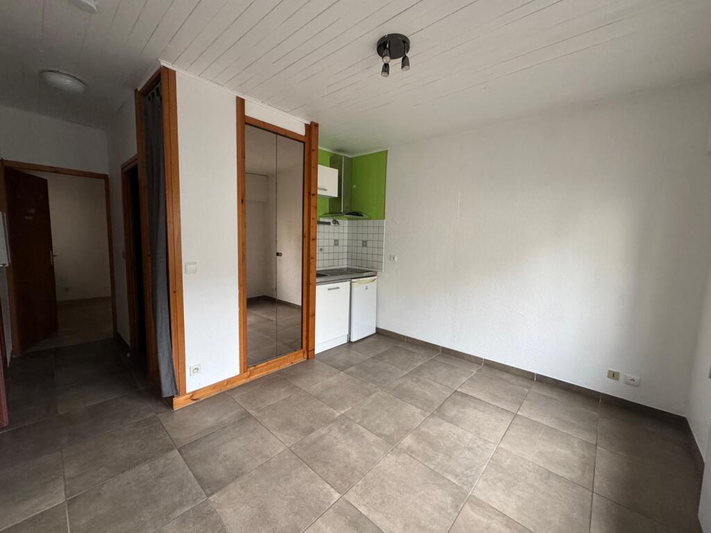 location appartement CHAMBERY