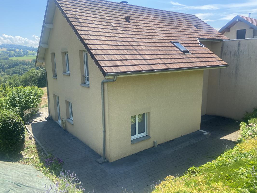 location maison ALBENS