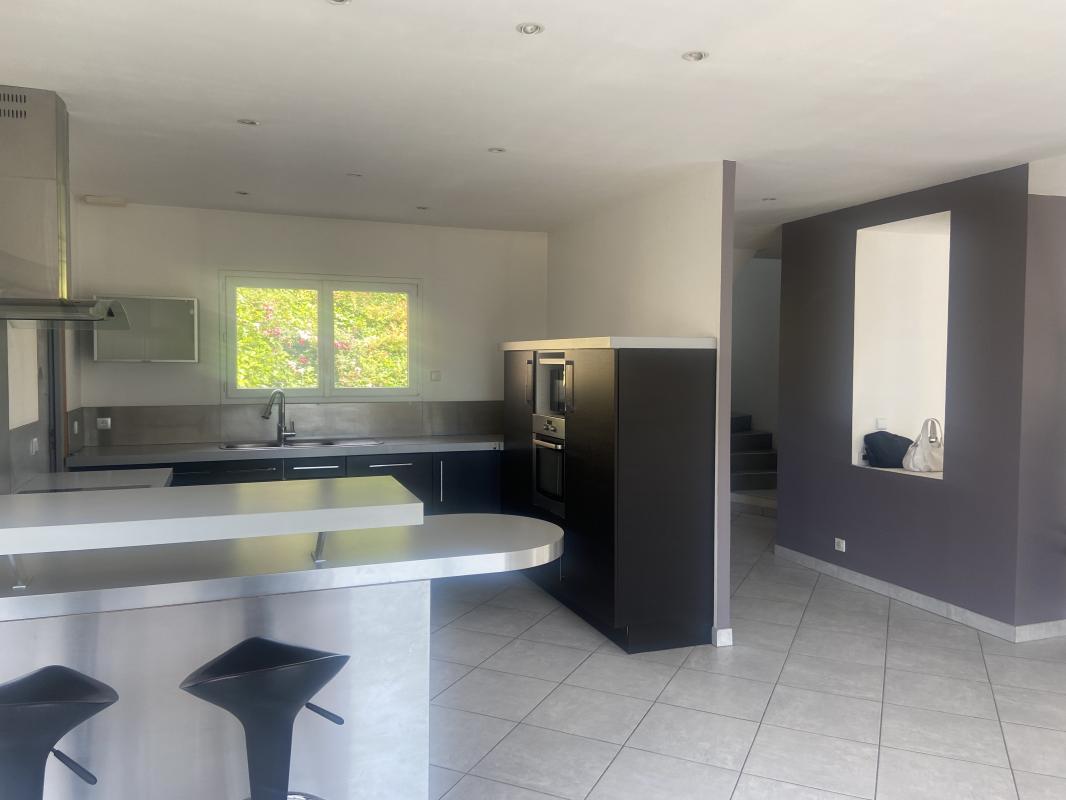 location maison ALBENS