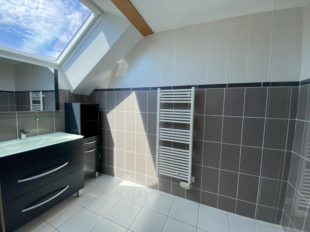 location maison ALBENS