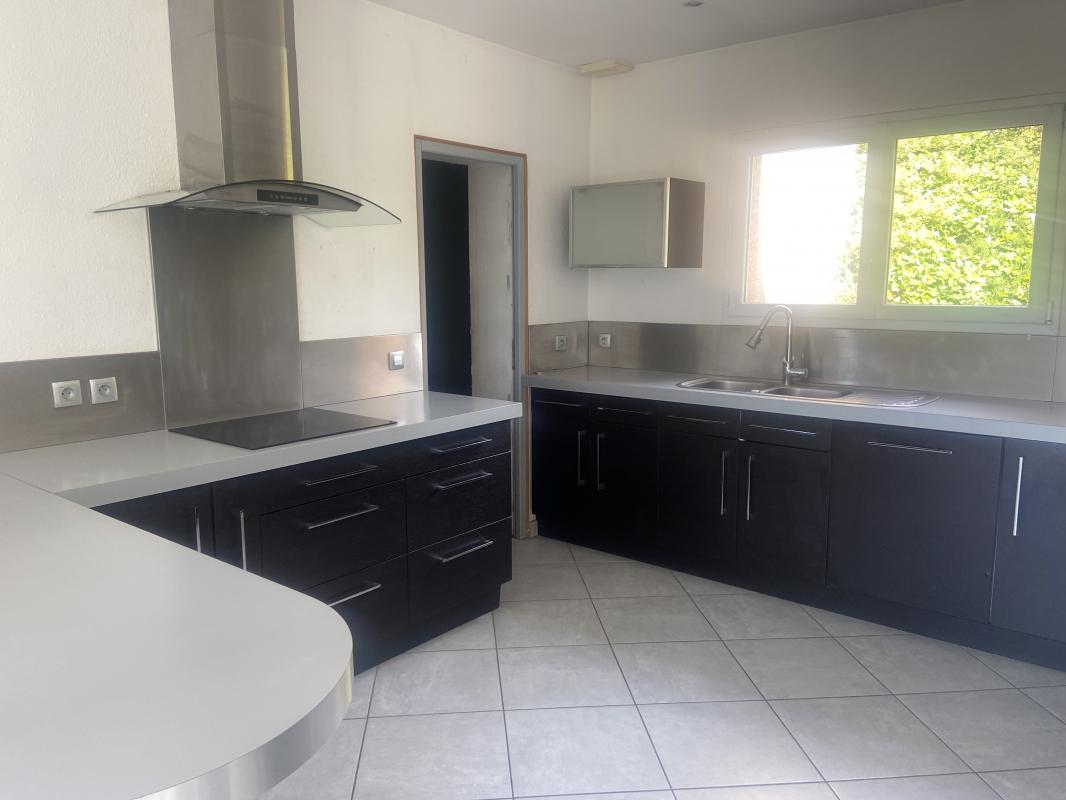 location maison ALBENS