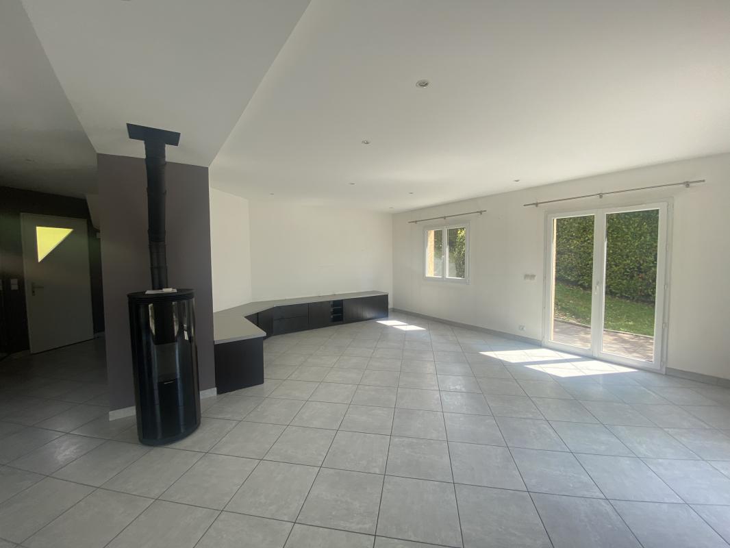 location maison ALBENS