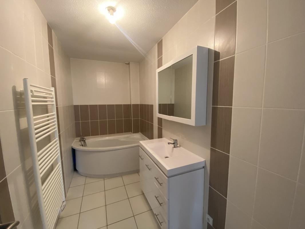 location maison ALBENS
