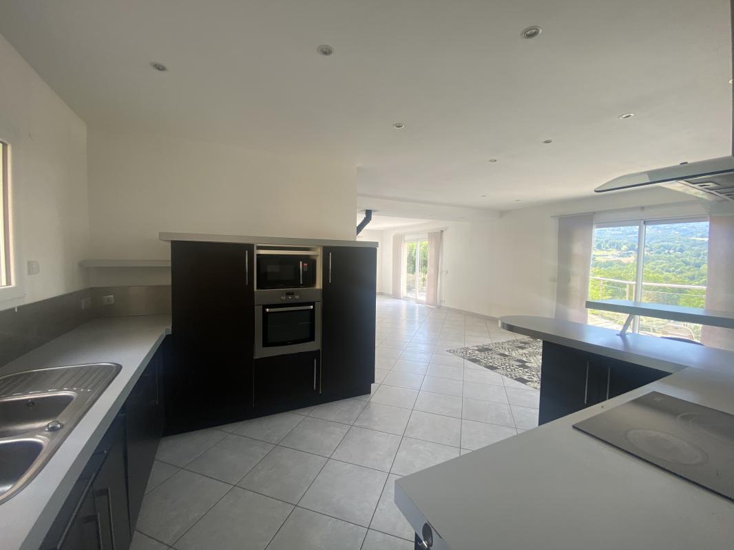 location maison ALBENS