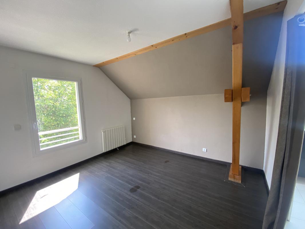 location maison ALBENS