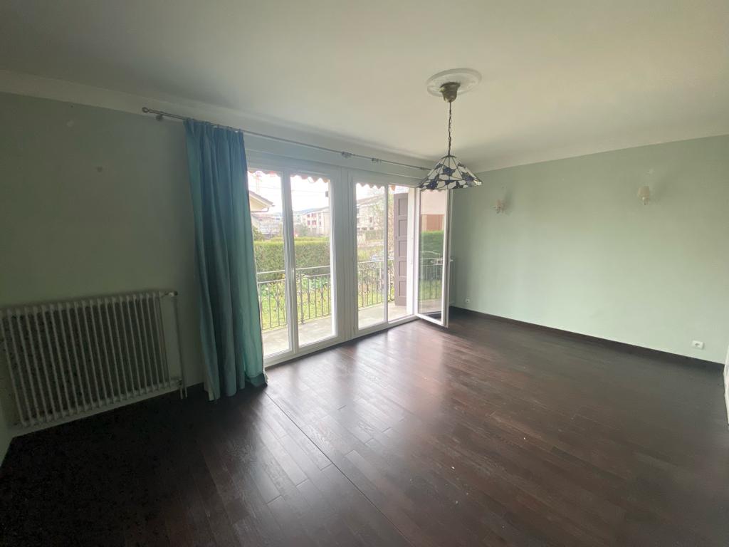 location maison 