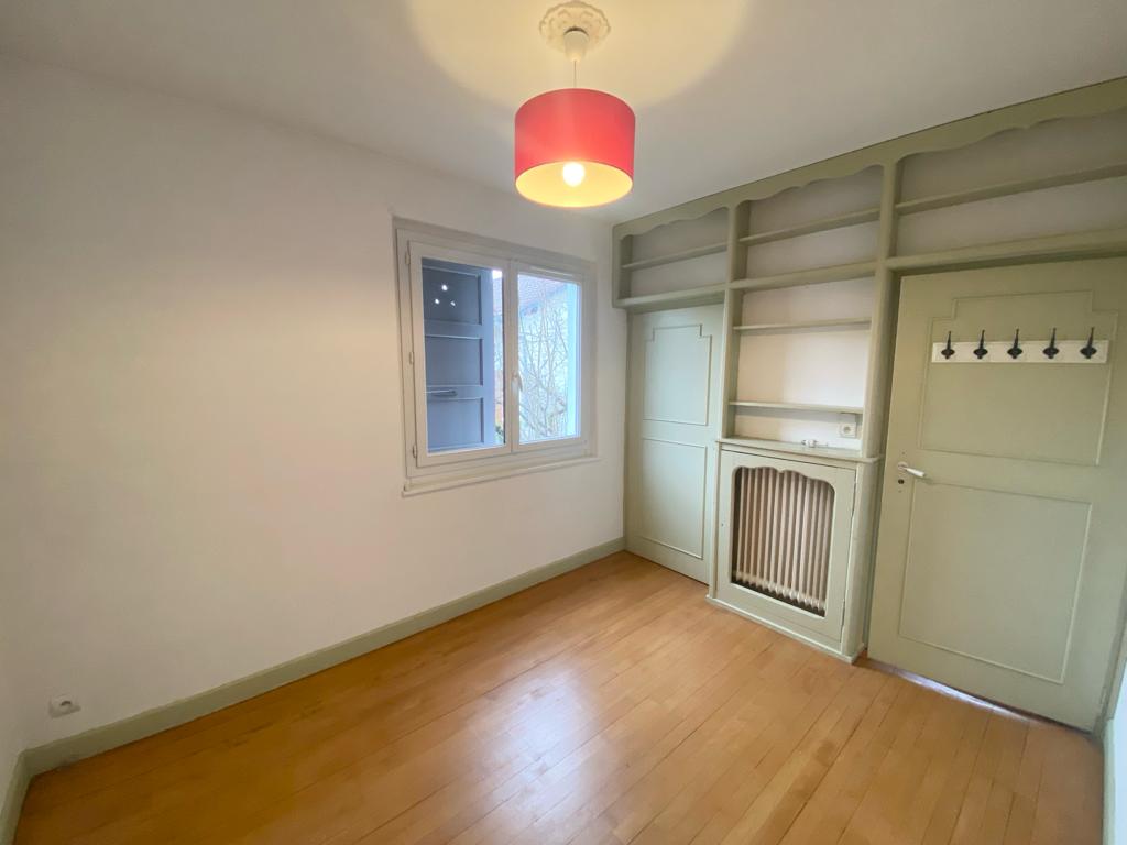 location maison 