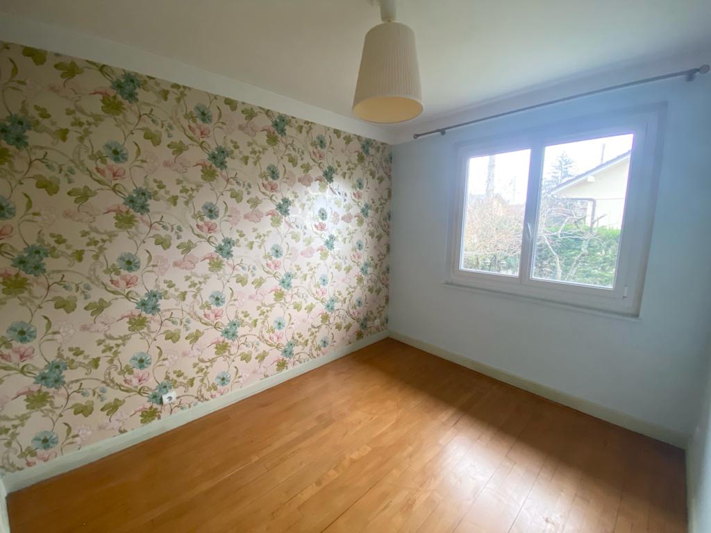 location maison 
