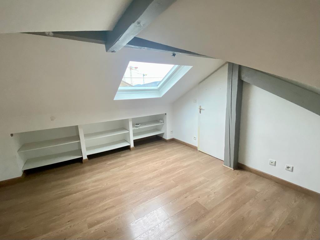 location maison 