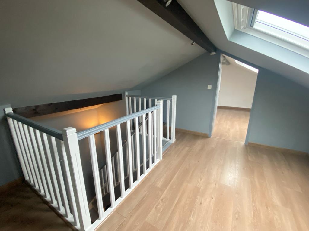 location maison 