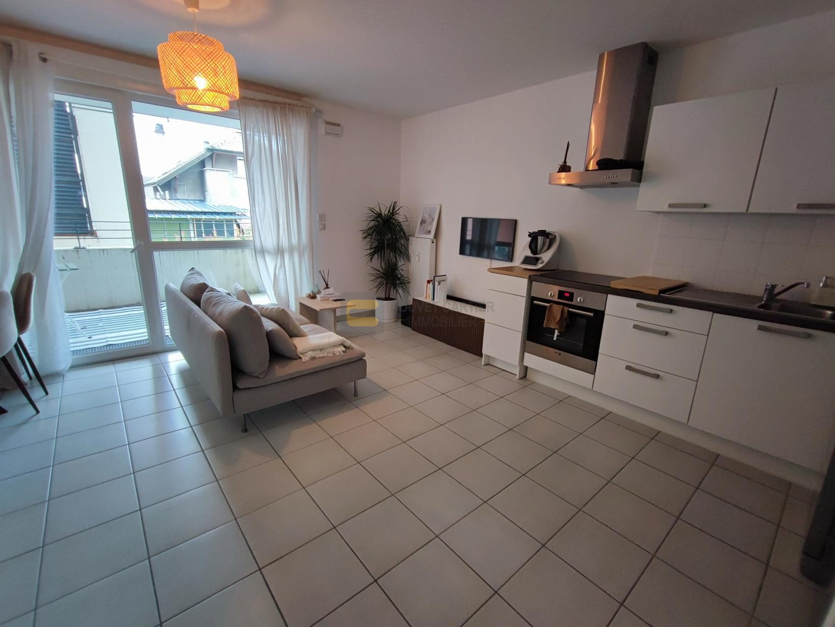 vente appartement ANNEMASSE