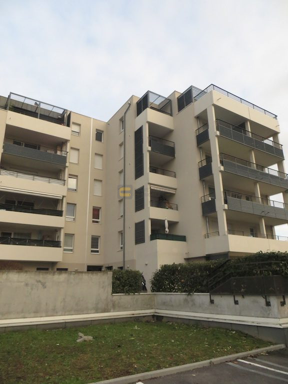 vente appartement ANNEMASSE