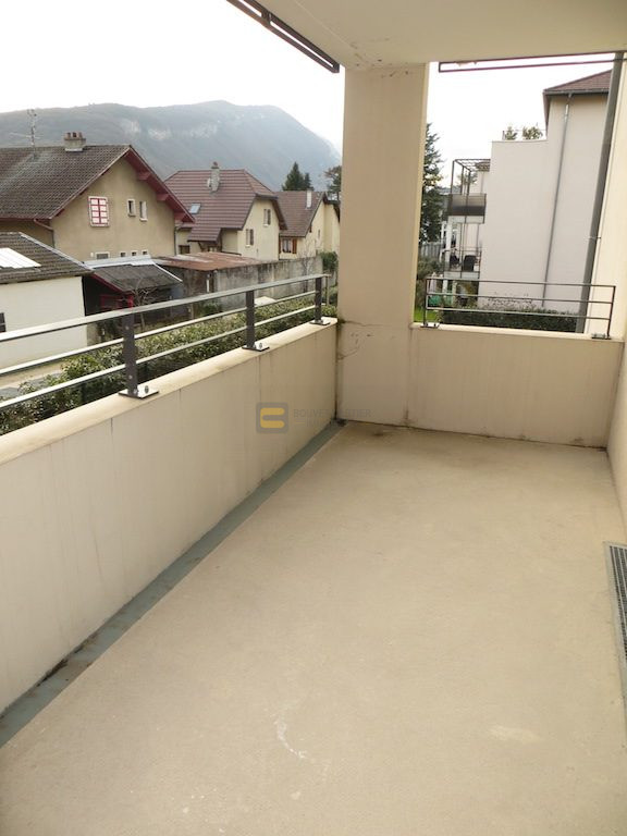 vente appartement ANNEMASSE