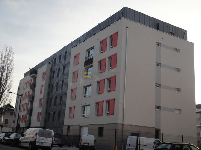 vente appartement ANNEMASSE