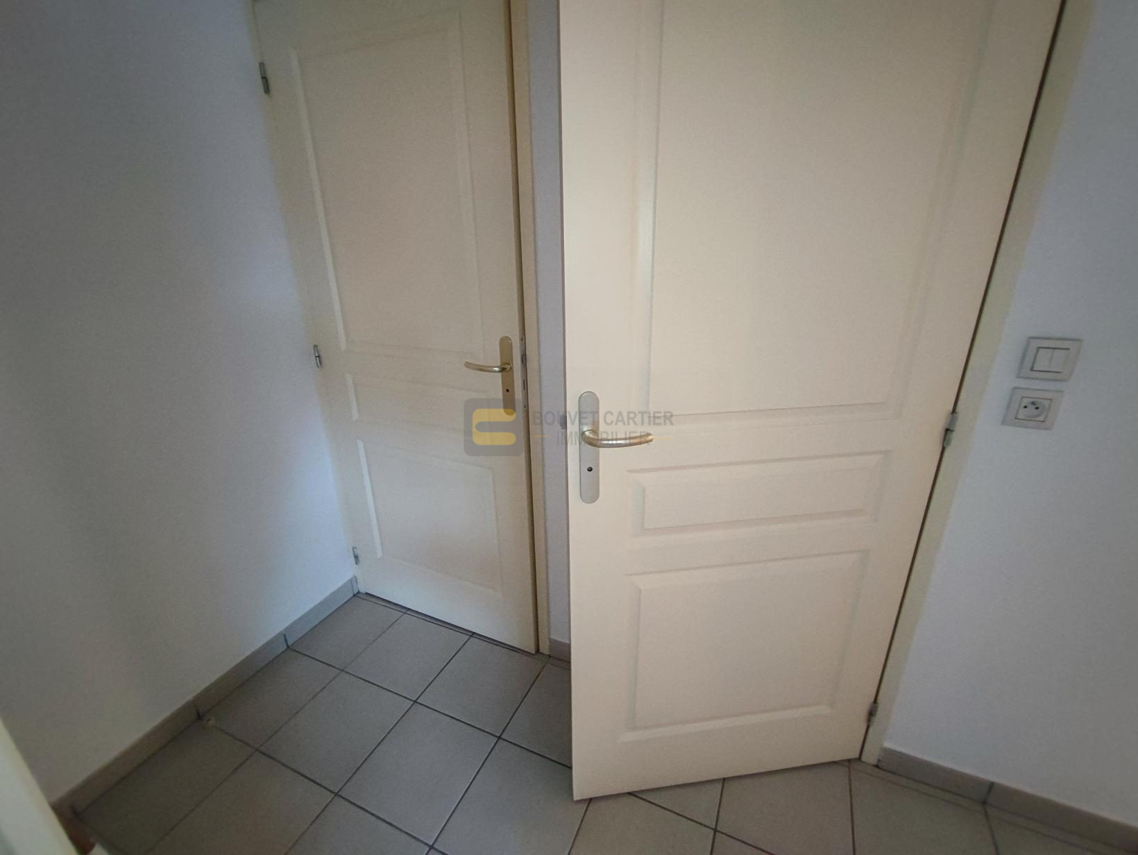 vente appartement ANNEMASSE
