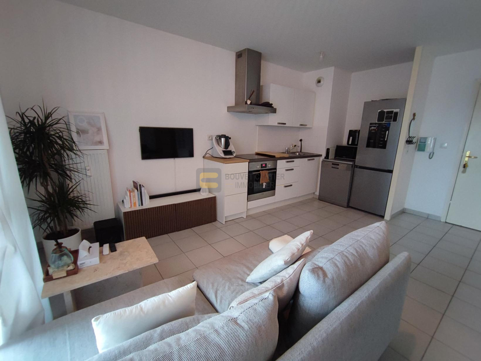 vente appartement ANNEMASSE