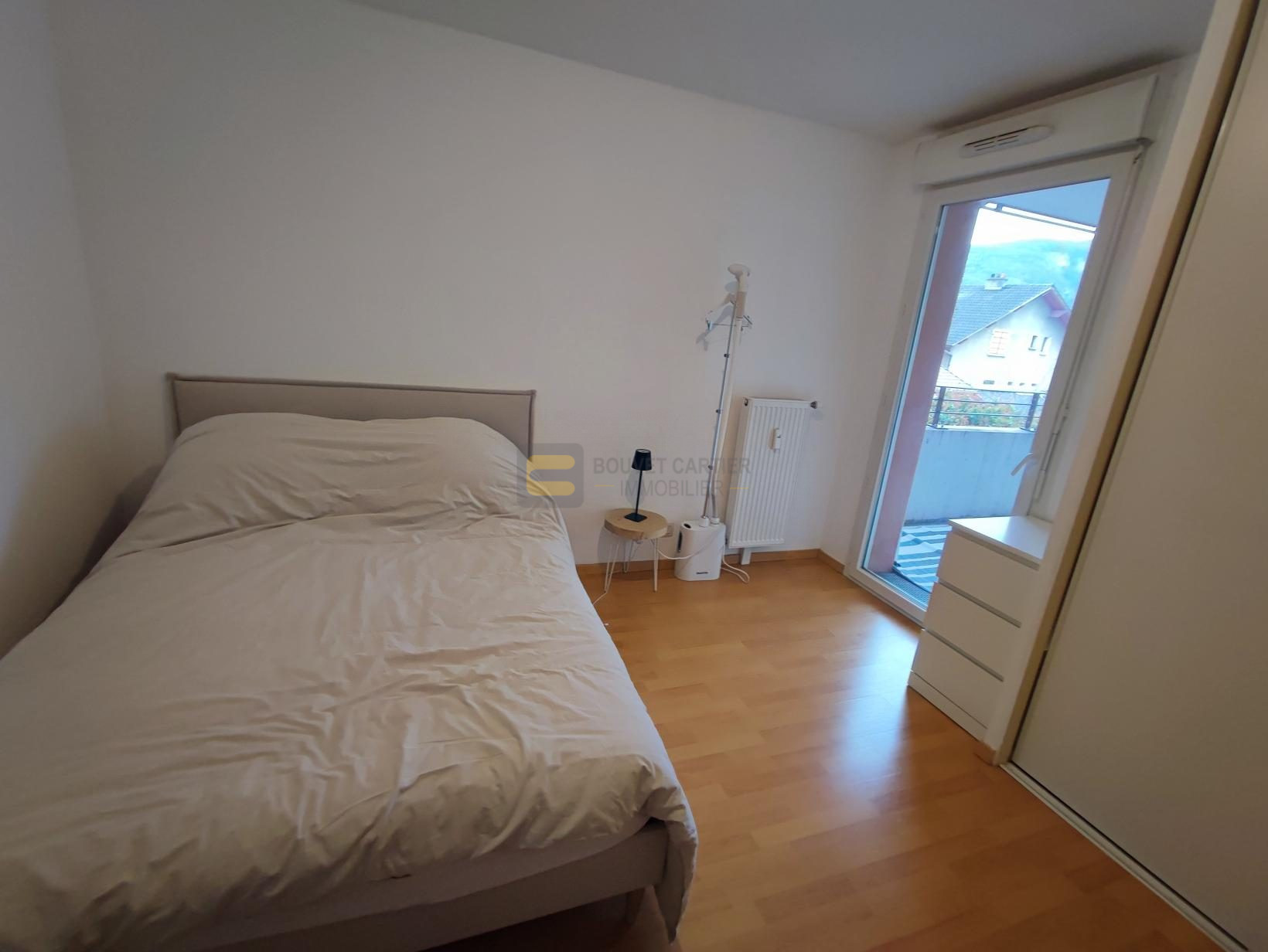 vente appartement ANNEMASSE