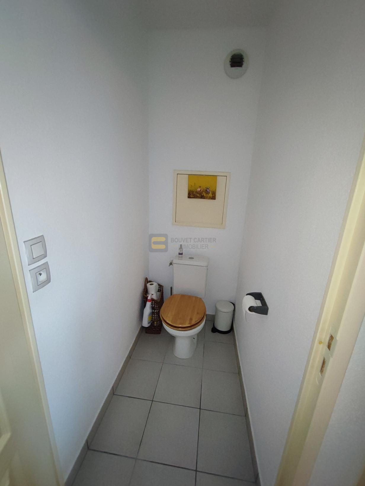 vente appartement ANNEMASSE