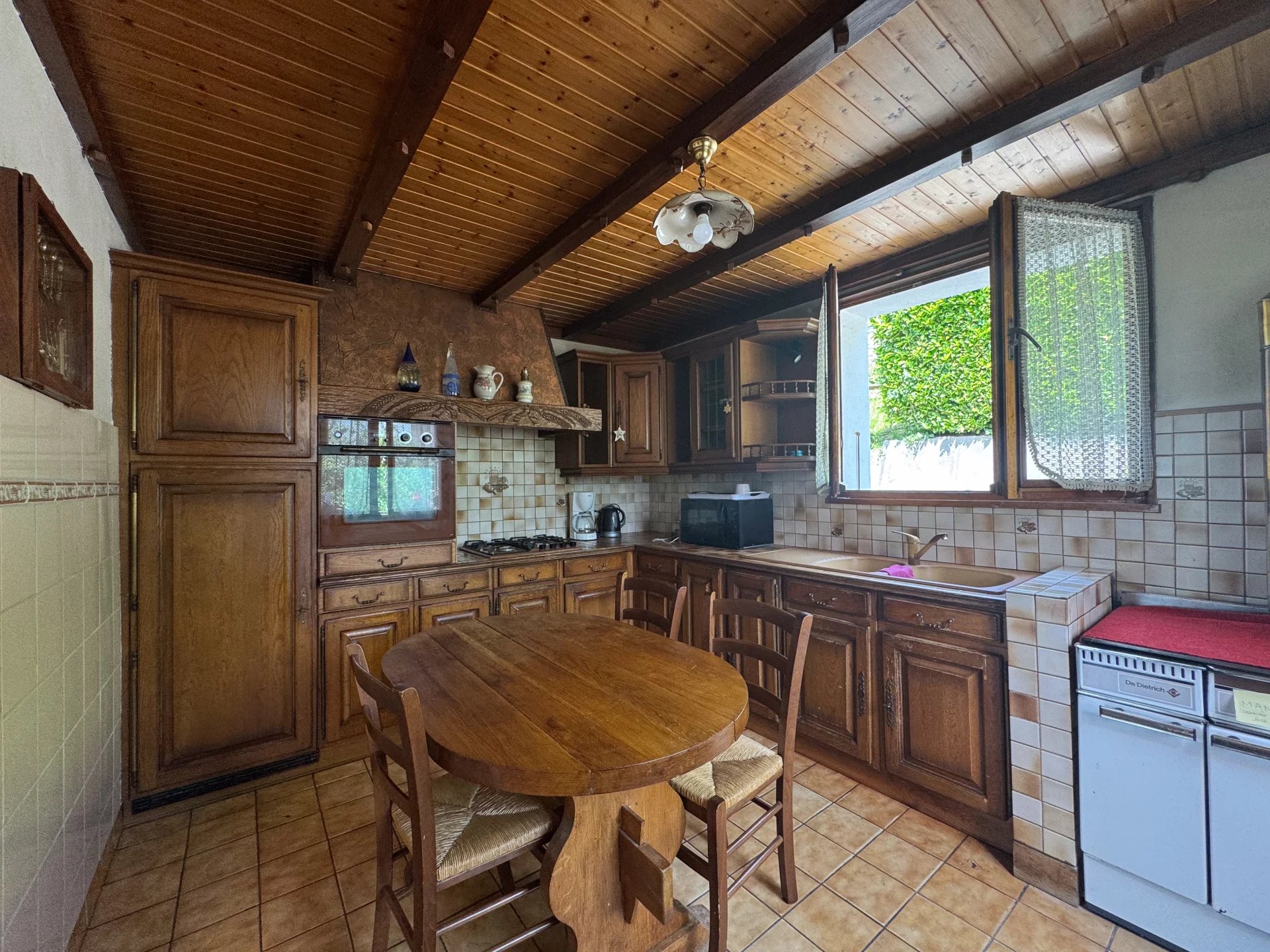 vente appartement CHEVENOZ