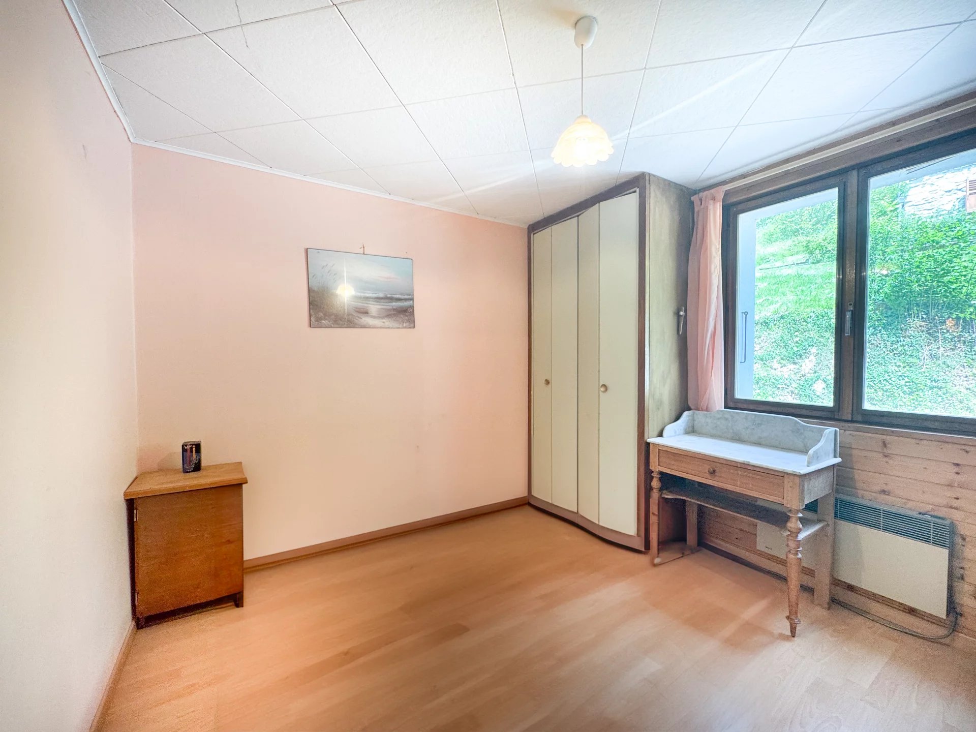 vente appartement CHEVENOZ
