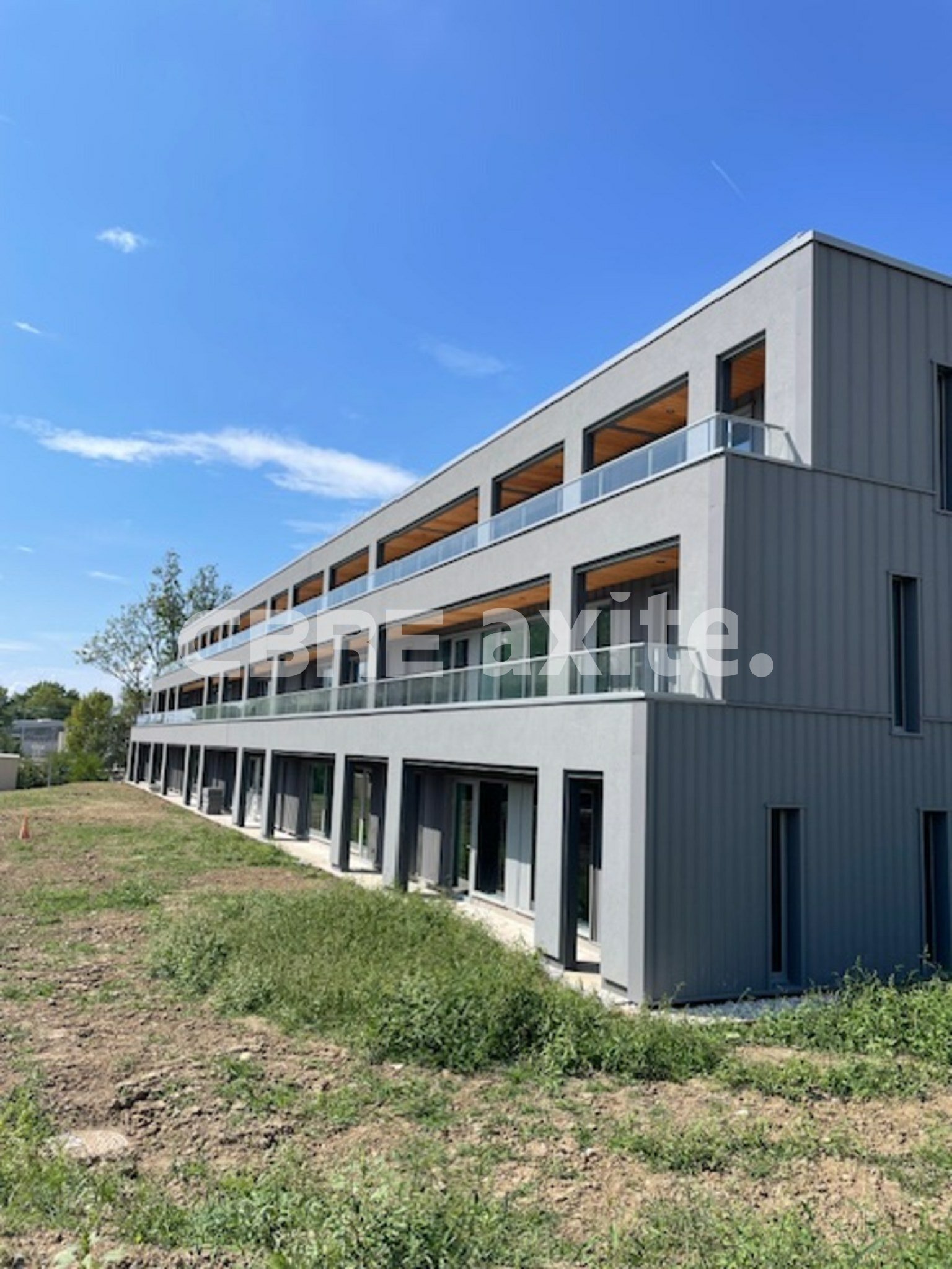 location local-professionnel ARGONAY