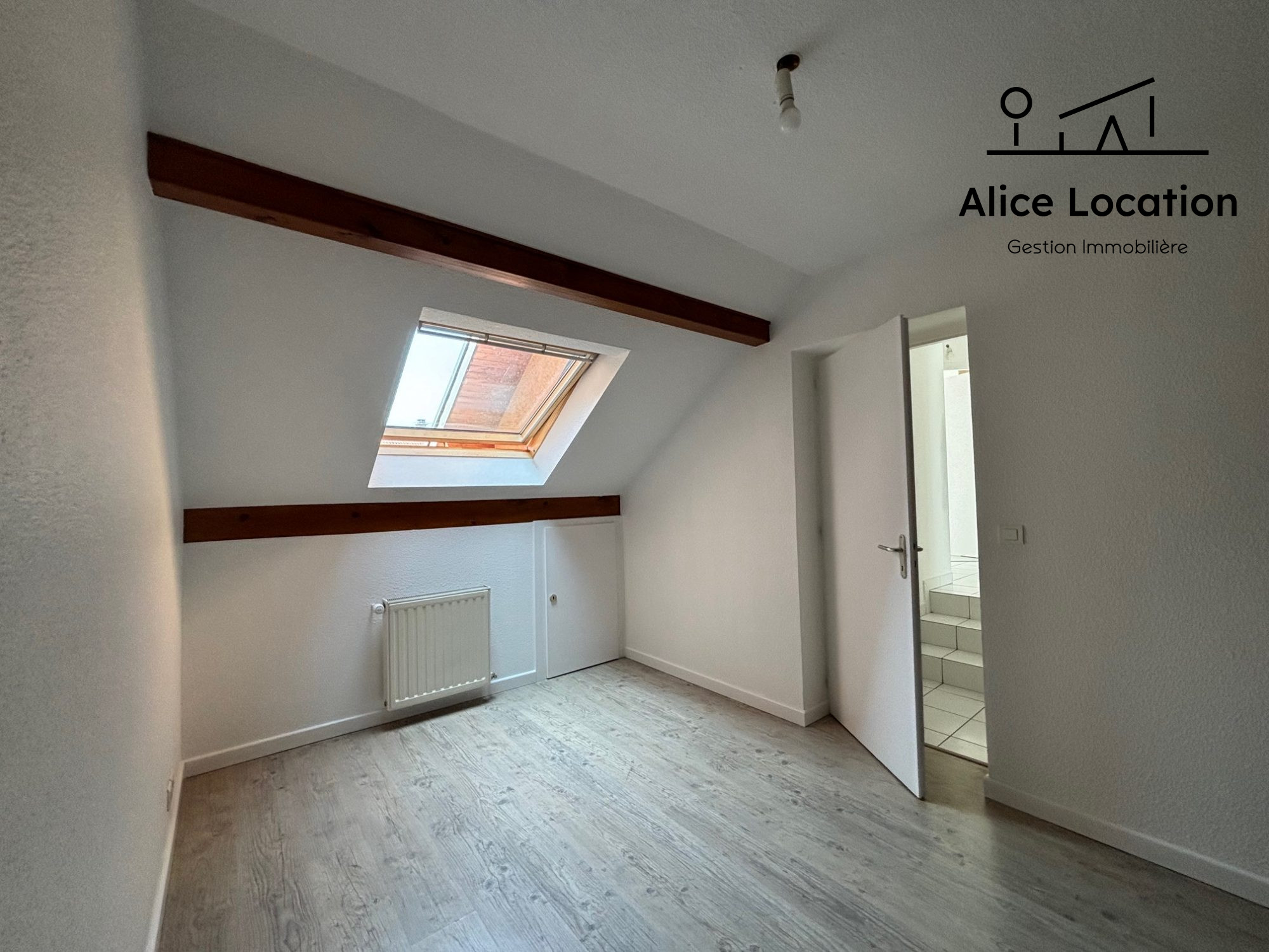 location maison PUBLIER