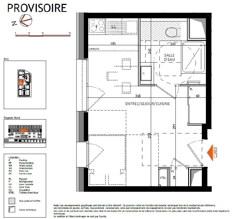 vente appartement SAMOENS