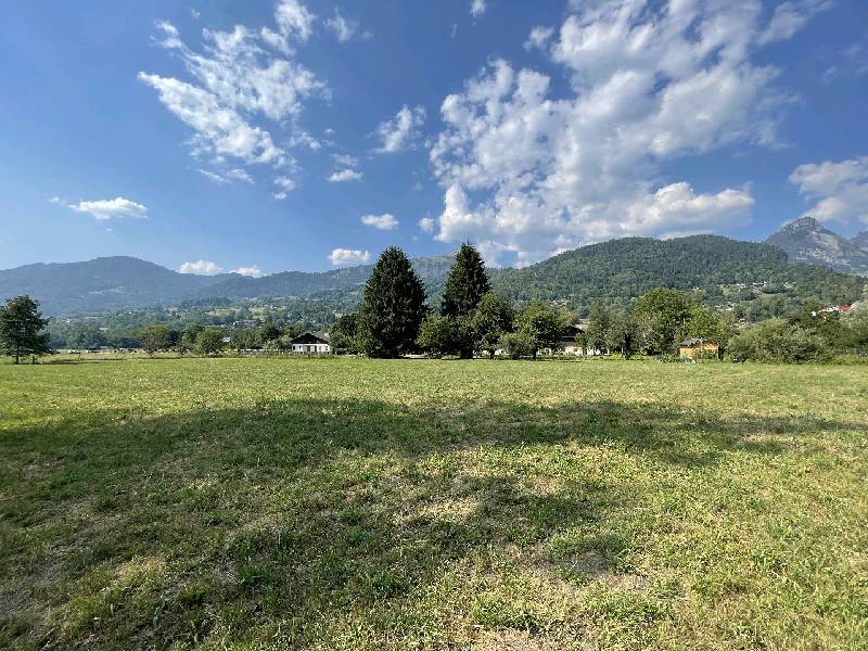 vente appartement SAMOENS