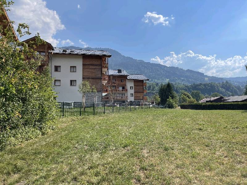 vente appartement SAMOENS