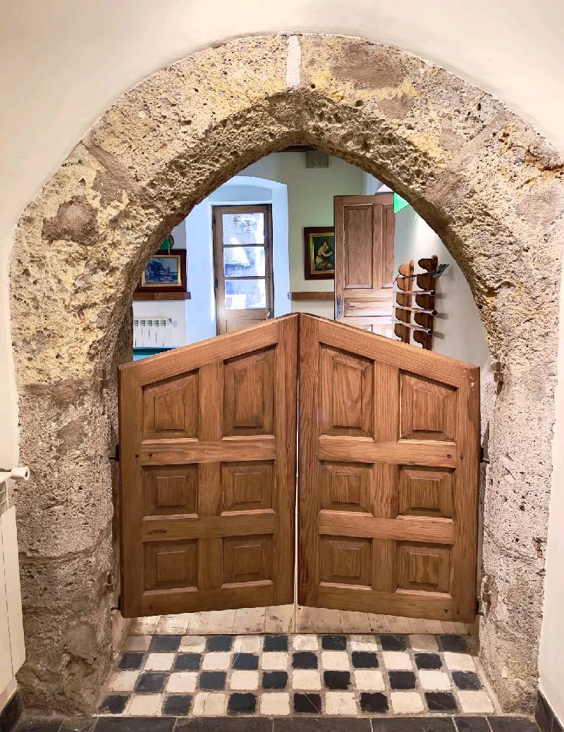 vente maison SAMOENS