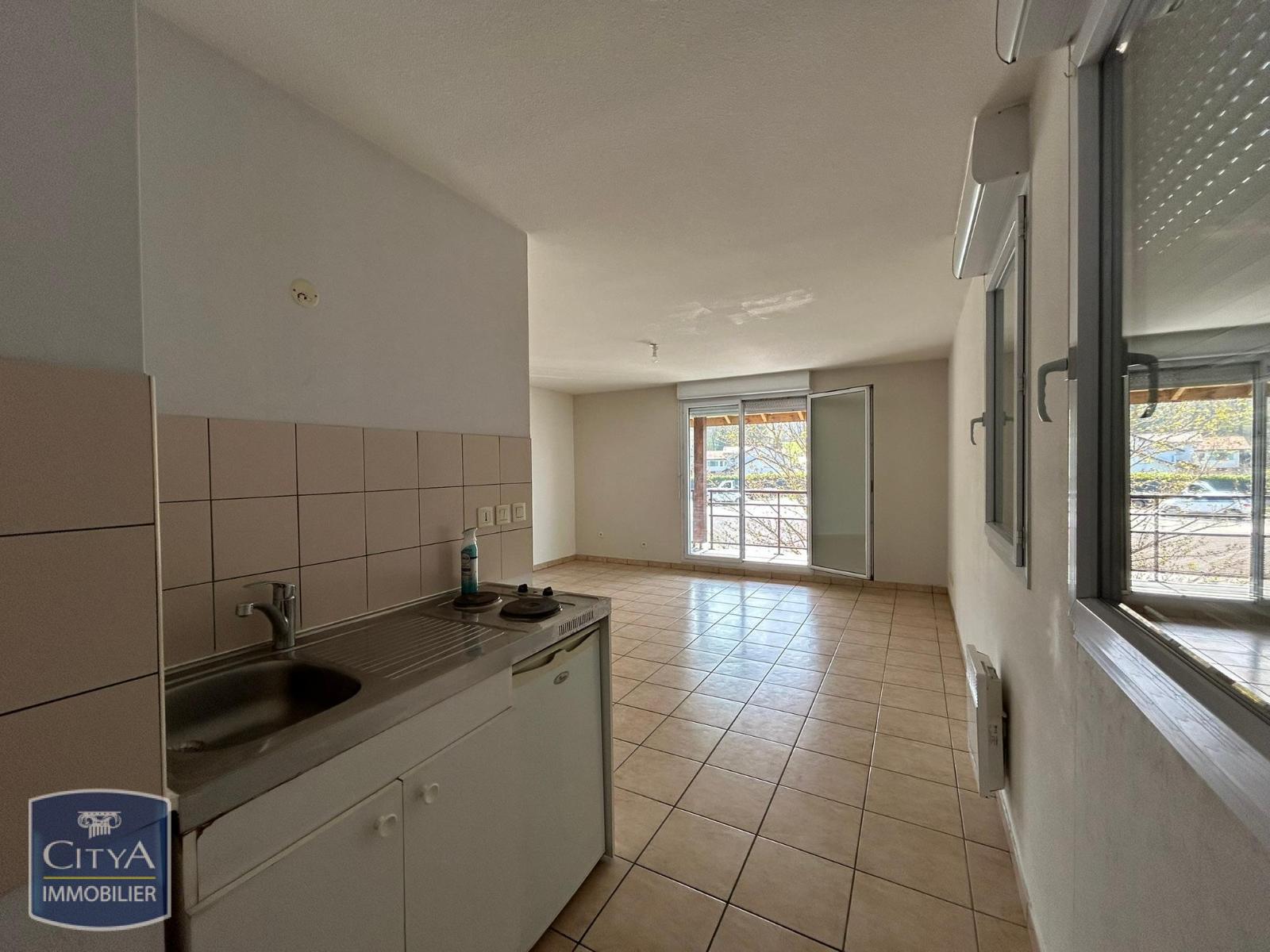 location appartement PERRIGNIER