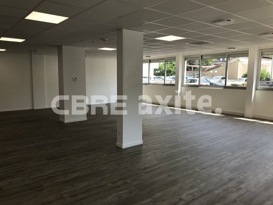 location local-professionnel ANNEMASSE