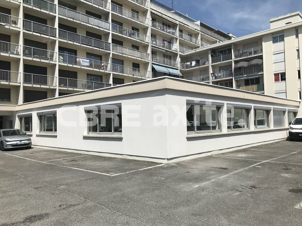 location local-professionnel ANNEMASSE