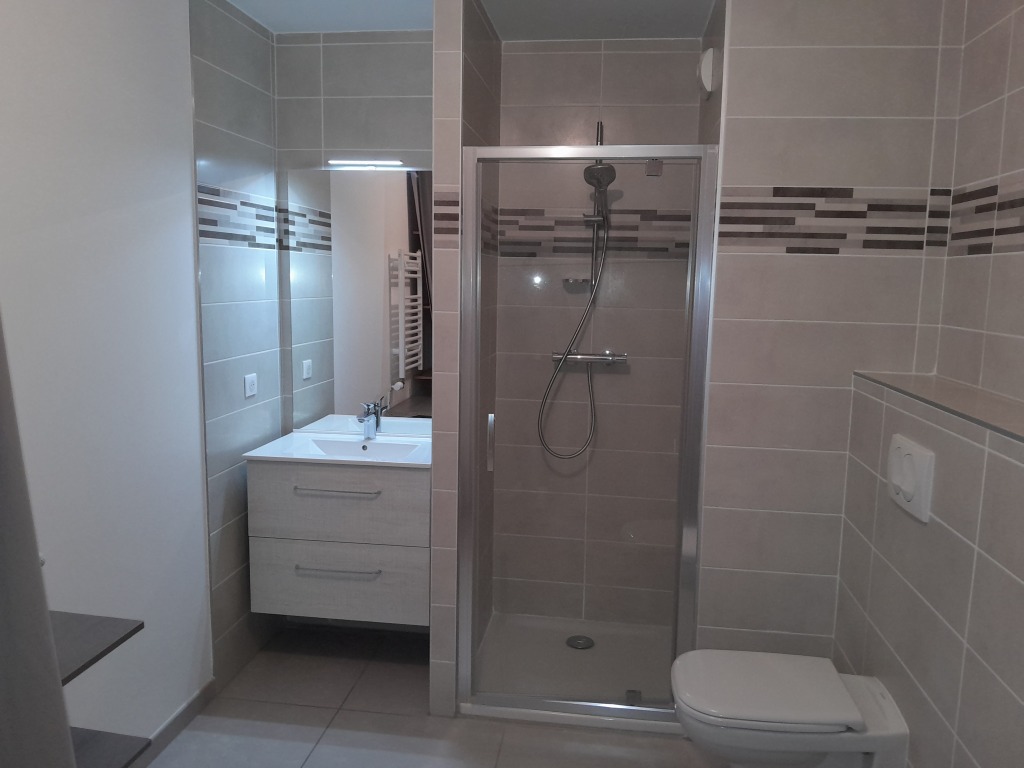 location appartement ANNECY