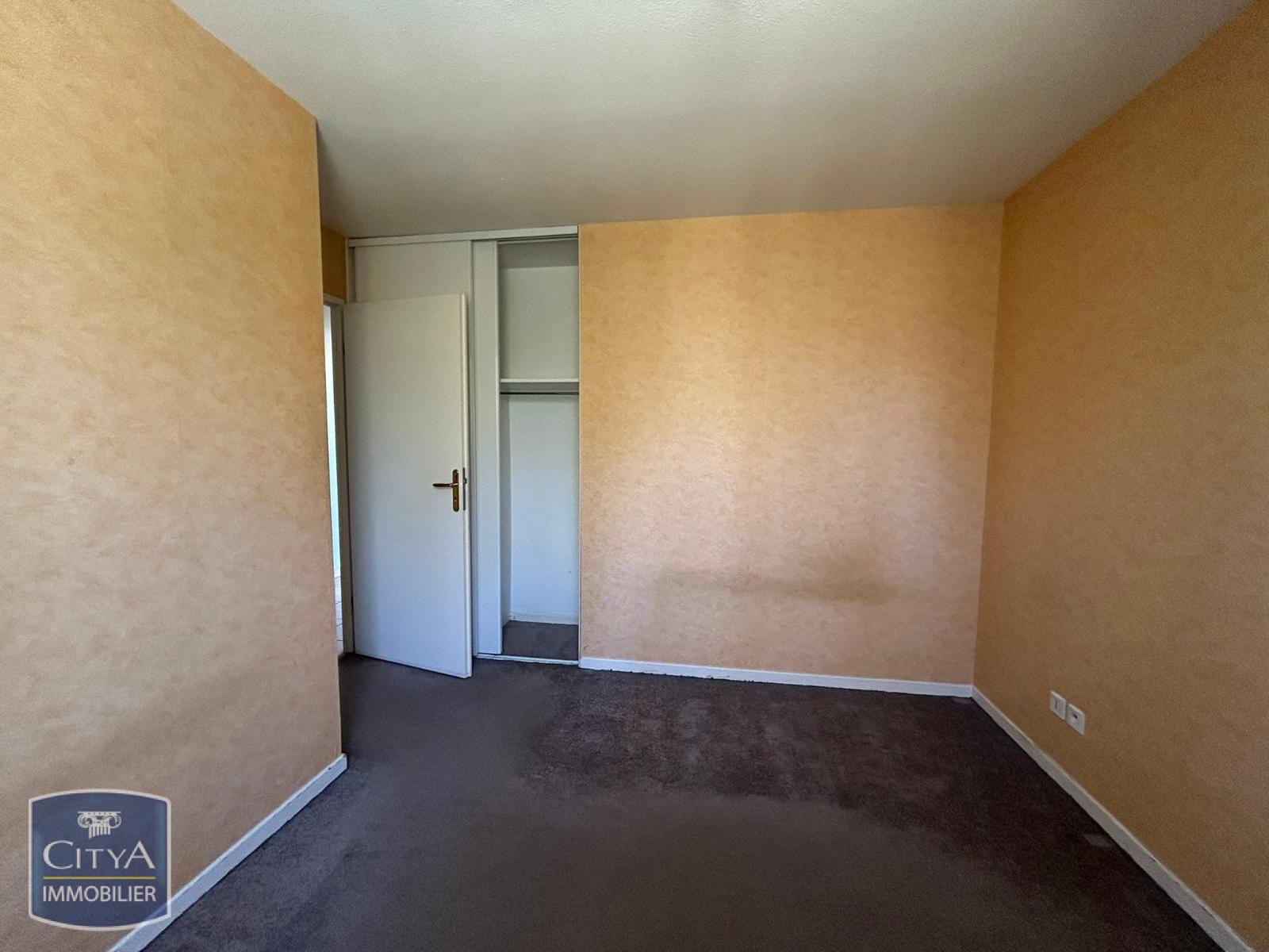 location appartement PERRIGNIER